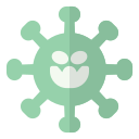 virus icon