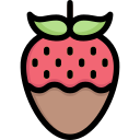 fresas icon