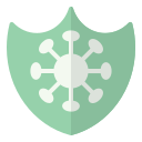 sistema inmune icon