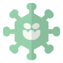 virus icon