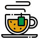 té icon