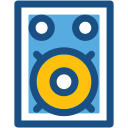 woofer icon