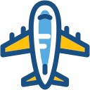 avión icon