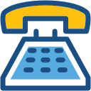 teléfono icon