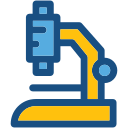 microscopio icon