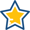 estrella icon