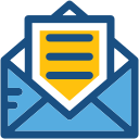 email icon