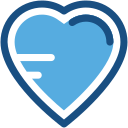 corazón icon