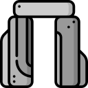 stonehenge icon