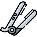 plancha de pelo icon