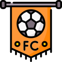 fútbol icon