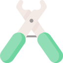Nail clipper