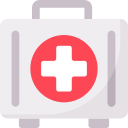 kit medico icon