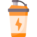 bebida energética icon