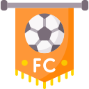 fútbol icon