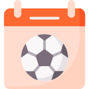 calendario icon