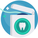 hilo dental icon