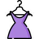 vestir icon