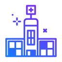 hospital icon