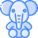 elefante icon