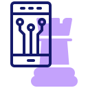 smartphone icon