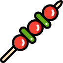 brocheta icon