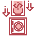 depositar icon