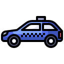 taxi icon