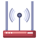 router de wifi