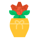 florero 