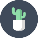 cactus icon