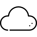 computación en la nube icon