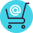 carrito de compras icon