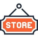 tienda icon