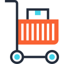 carrito de compras icon