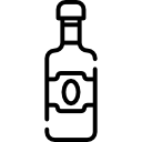 whisky icon