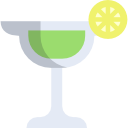 margarita icon