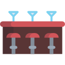 bar icon