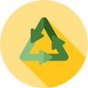 reciclaje icon