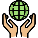 ecología icon