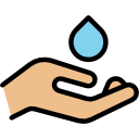 agua icon