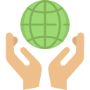 ecología icon