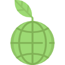 ecología icon