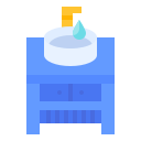 lavabo icon