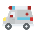 ambulancia