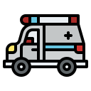 ambulancia