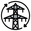 electricidad icon