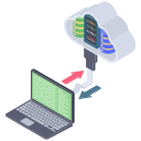 transferencia de datos 