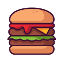 hamburguesa icon