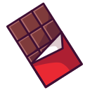 chocolate icon